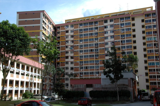 Blk 253 Bangkit Road (Bukit Panjang), HDB 4 Rooms #224042